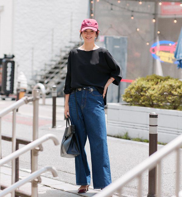  「big belt bag」|クラッチバッグ|