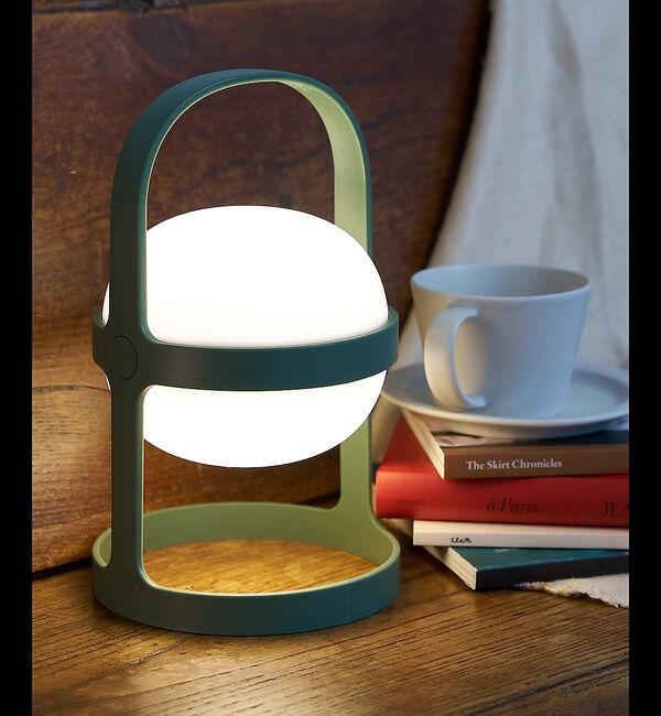collex「★【ROSENDAHL COPENHAGEN 】ソフトスポットソーラーサーキュラ」|電化製品|グリーン