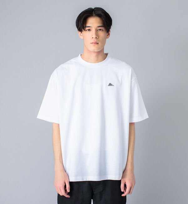 ABAHOUSE「【KELTY / ケルティ】MYSELF ABAHOUSE別注 オーバーサイズ」|Tシャツ・カットソー|