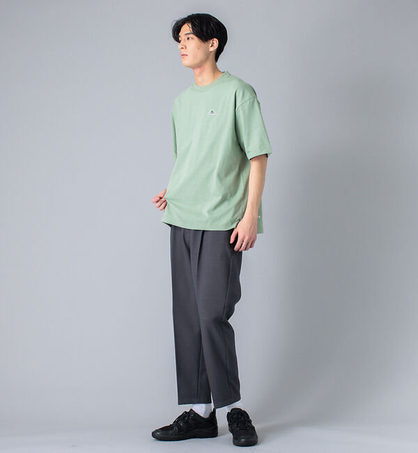ABAHOUSE「【KELTY / ケルティ】MYSELF ABAHOUSE別注 オーバーサイズ」|Tシャツ・カットソー|