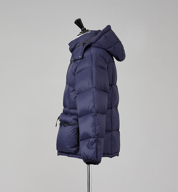 ABAHOUSE「【WEB限定】TAION  BENCH DOWN JK【UNISEX】ベンチダウ」|ダウン|