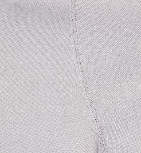 ABAHOUSE「【ADONE】ベアポンチ ロゴ 半袖Tシャツ」|Tシャツ・カットソー|