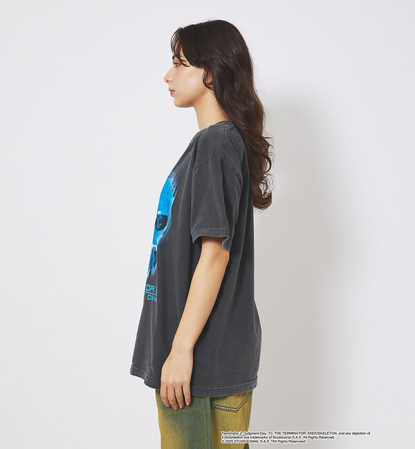 ABAHOUSE「【GOOD ROCK SPEED/グッドロックスピード】ターミネーター/ The」|Tシャツ・カットソー|