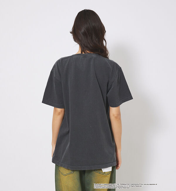 ABAHOUSE「【GOOD ROCK SPEED/グッドロックスピード】ターミネーター/ The」|Tシャツ・カットソー|