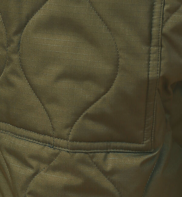 ABAHOUSE「【TAION / タイオン 】MILITARY LINE ダウンパンツ-131M」|その他|