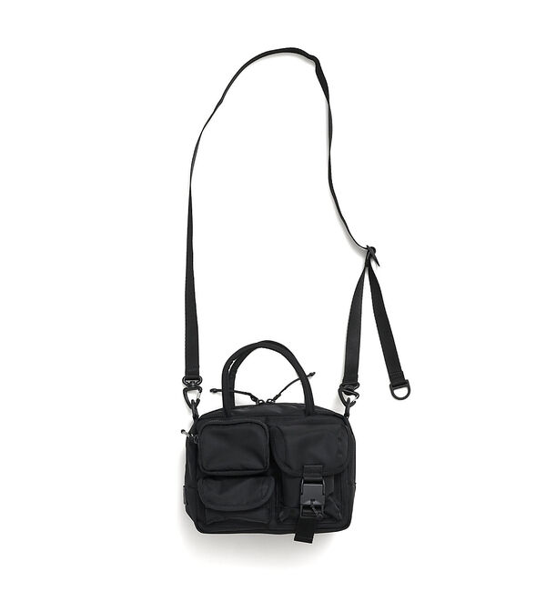 ABAHOUSE「【BAICYCLON by Bagjack/バイシクロン】MULTH POCKE」|ショルダー・メッセンジャー|