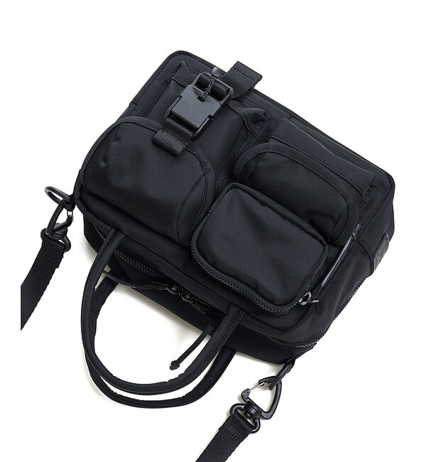 ABAHOUSE「【BAICYCLON by Bagjack/バイシクロン】MULTH POCKE」|ショルダー・メッセンジャー|