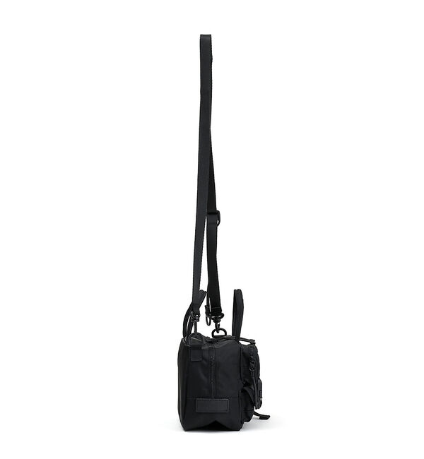 ABAHOUSE「【BAICYCLON by Bagjack/バイシクロン】MULTH POCKE」|ショルダー・メッセンジャー|