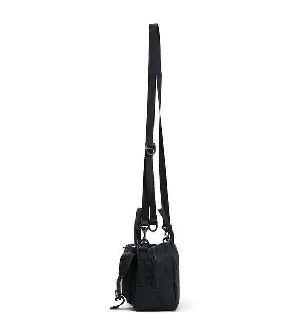 ABAHOUSE「【BAICYCLON by Bagjack/バイシクロン】MULTH POCKE」|ショルダー・メッセンジャー|