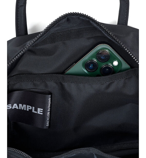 ABAHOUSE「【BAICYCLON by Bagjack/バイシクロン】MULTH POCKE」|ショルダー・メッセンジャー|