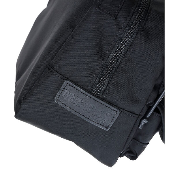 ABAHOUSE「【BAICYCLON by Bagjack/バイシクロン】MULTH POCKE」|ショルダー・メッセンジャー|