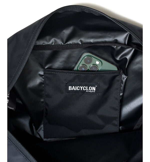 ABAHOUSE「【BAICYCLON by Bagjack/バイシクロン】 NCL07ショルダー」|ショルダー・メッセンジャー|