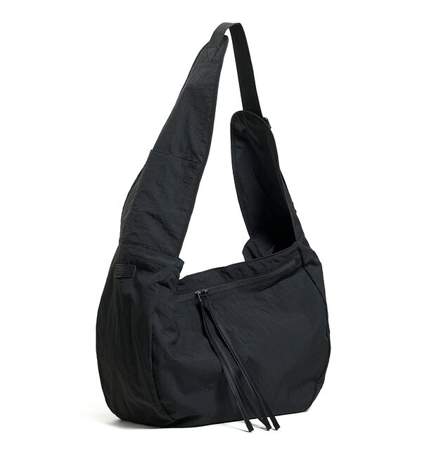ABAHOUSE「【BAICYCLON by Bagjack/バイシクロン】BIG SHOUDER」|ショルダー・メッセンジャー|