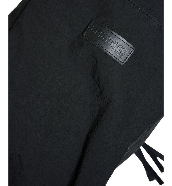 ABAHOUSE「【BAICYCLON by Bagjack/バイシクロン】BIG SHOUDER」|ショルダー・メッセンジャー|