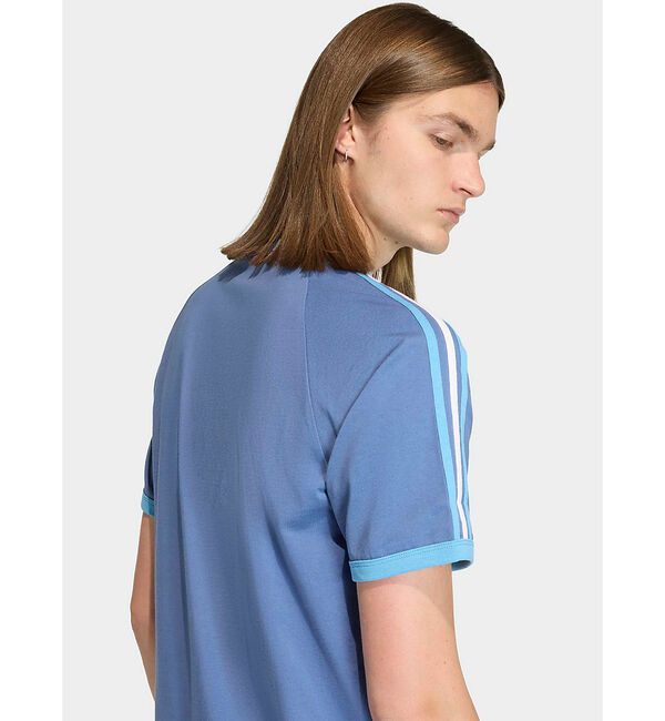 ABAHOUSE「【adidas originals/アディダスオリジナルス】3-STRIPES」|Tシャツ・カットソー|