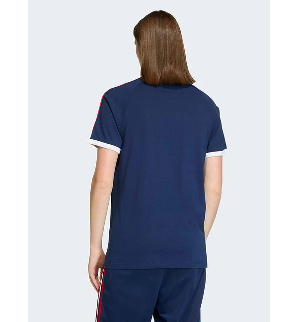 ABAHOUSE「【adidas originals/アディダスオリジナルス】3-STRIPES」|Tシャツ・カットソー|