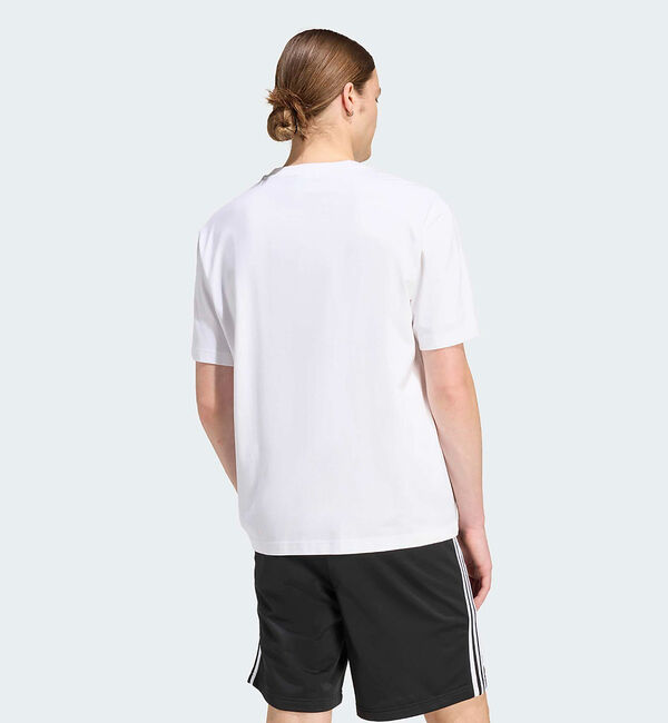 ABAHOUSE「【adidas Originals/ アディダス オリジナルス】 TREFOIL」|Tシャツ・カットソー|