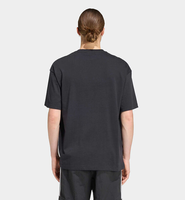 ABAHOUSE「【adidas Originals/ アディダス オリジナルス】 TREFOIL」|Tシャツ・カットソー|