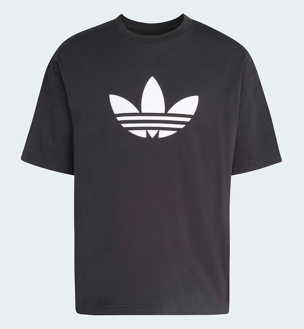 ABAHOUSE「【adidas Originals/ アディダス オリジナルス】 TREFOIL」|Tシャツ・カットソー|