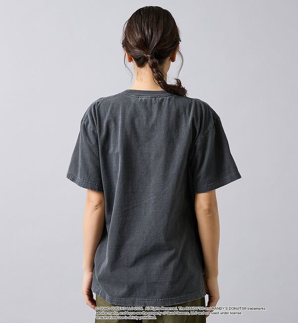 ABAHOUSE「【GOOD ROCK SPEED / グッドロックスピード】Randy's Do」|Tシャツ・カットソー|