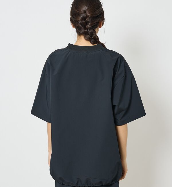 ABAHOUSE「【DISCUS ATHLETIC / ディスカスアスレティック】マイクロリップ」|Tシャツ・カットソー|