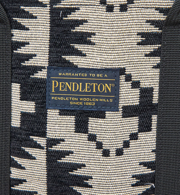 ABAHOUSE「【PENDLETON / ペンドルトン】GOBELINS MINI TOTE /」|トートバッグ|