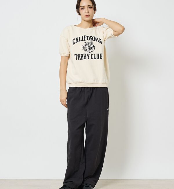 ABAHOUSE「【MIXTA/ミクスタ 】CALIFORNIA / NOWHERE / HEME」|Tシャツ・カットソー|