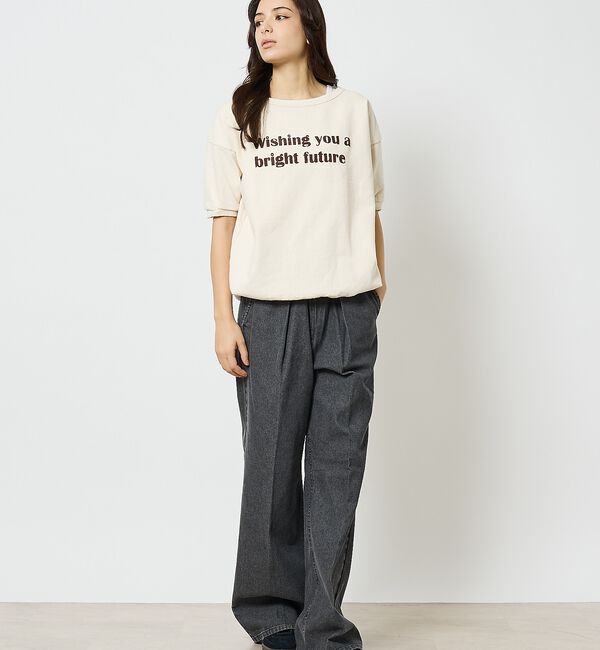 ABAHOUSE「【MIXTA/ミクスタ 】CALIFORNIA / NOWHERE / HEME」|Tシャツ・カットソー|