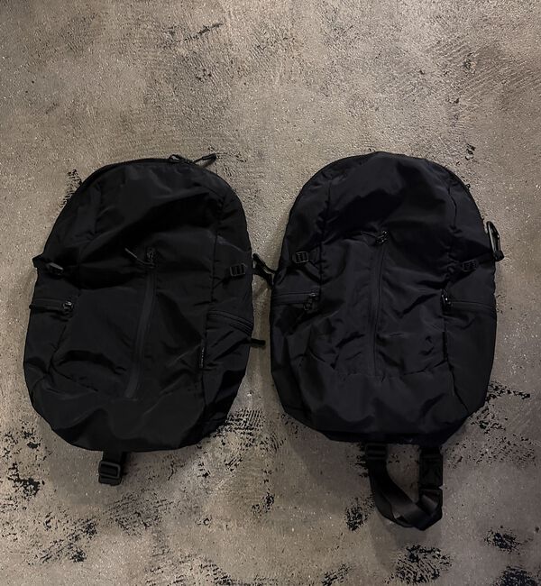 ABAHOUSE「【NoiR/ノワール】Lightslingbag/ライトスリングバッグ/N260」|ショルダー・メッセンジャー|