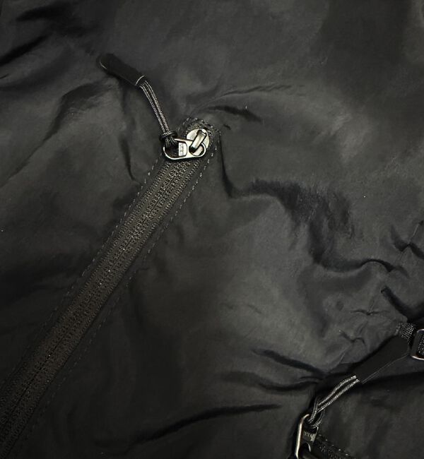 ABAHOUSE「【NoiR/ノワール】Lightslingbag/ライトスリングバッグ/N260」|ショルダー・メッセンジャー|