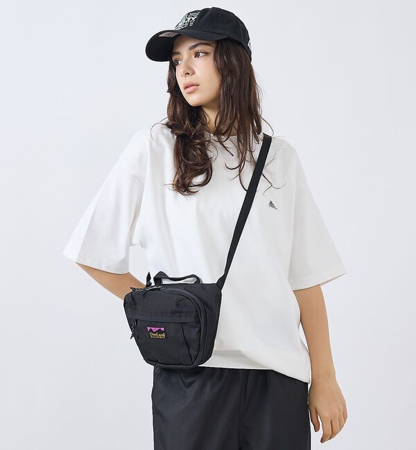ABAHOUSE「【OverLand Equipment/オーバーランド・イクイップメント】OL-」|その他|