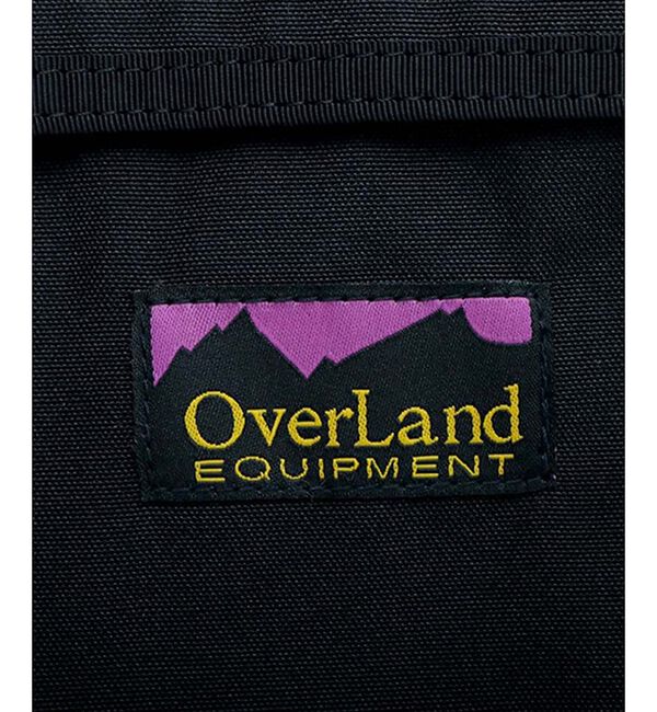 ABAHOUSE「【OverLand Equipment/オーバーランド・イクイップメント】OL-」|その他|