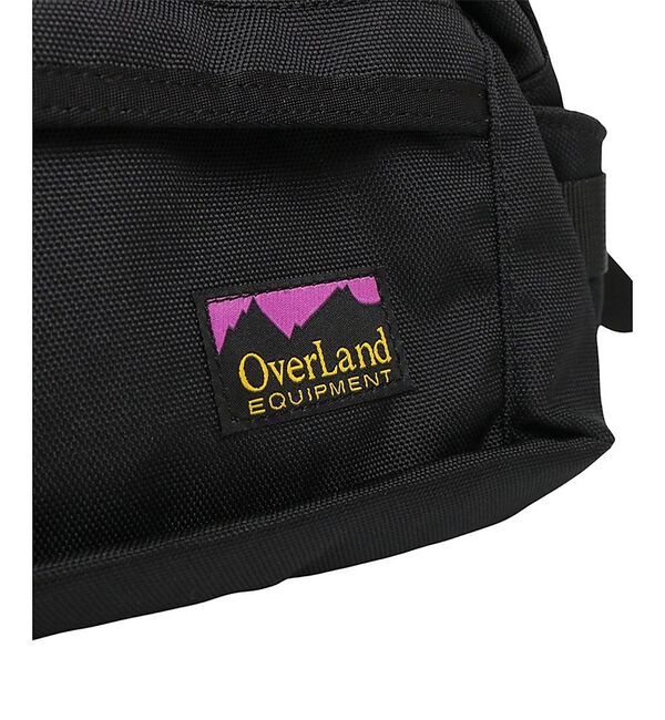 ABAHOUSE「【OverLand Equipment/オーバーランド・イクイップメント】OL-」|その他|