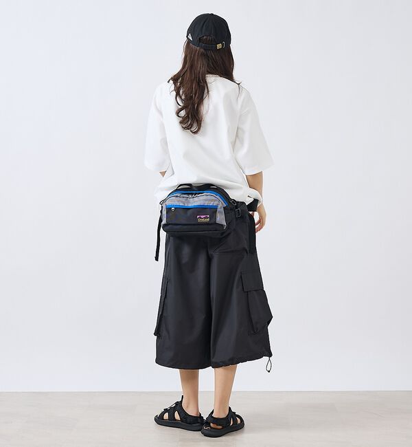 ABAHOUSE「【OverLand Equipment/オーバーランド・イクイップメント】OL-」|その他|