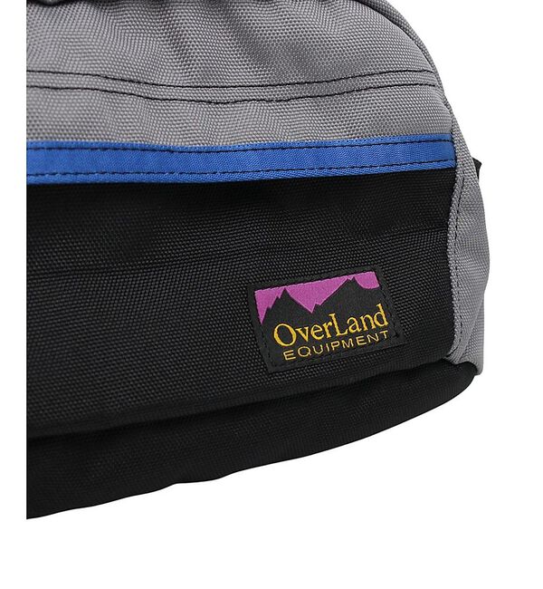 ABAHOUSE「【OverLand Equipment/オーバーランド・イクイップメント】OL-」|その他|