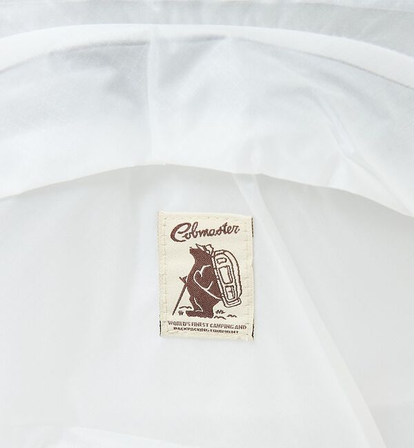ABAHOUSE「【COBMASTER / コブマスター】OBSCURE TOTEPACK トート」|リュック|