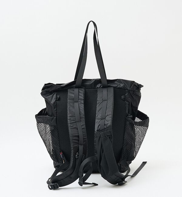 ABAHOUSE「【COBMASTER / コブマスター】OBSCURE TOTEPACK トート」|リュック|