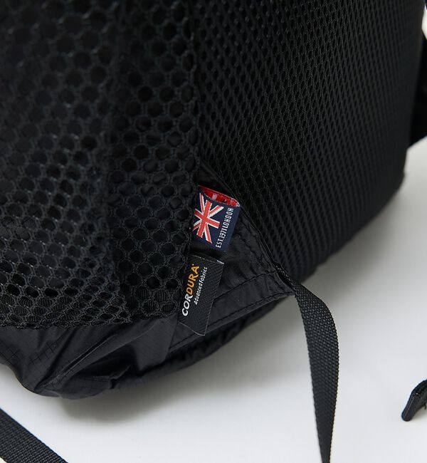 ABAHOUSE「【COBMASTER / コブマスター】OBSCURE TOTEPACK トート」|リュック|