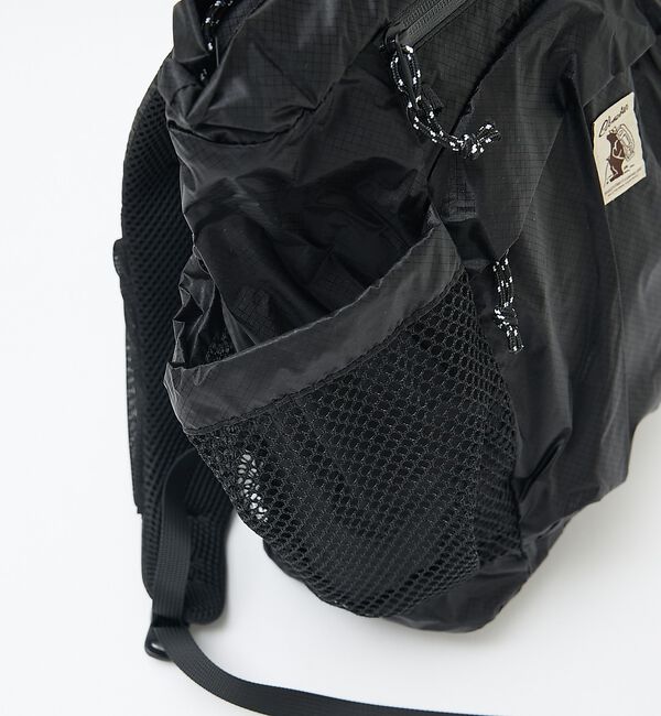 ABAHOUSE「【COBMASTER / コブマスター】OBSCURE TOTEPACK トート」|リュック|