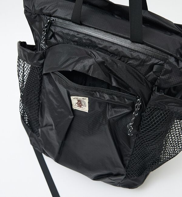ABAHOUSE「【COBMASTER / コブマスター】OBSCURE TOTEPACK トート」|リュック|
