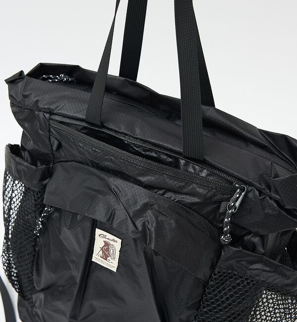 ABAHOUSE「【COBMASTER / コブマスター】OBSCURE TOTEPACK トート」|リュック|