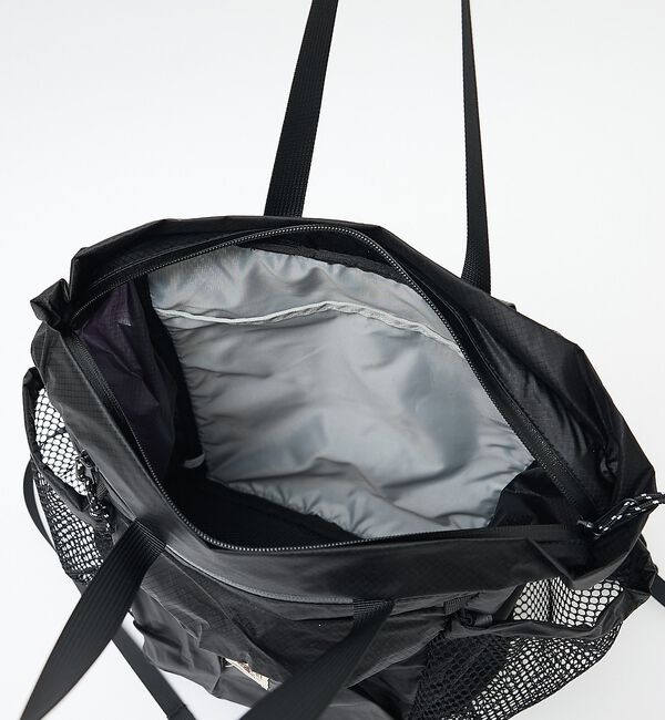 ABAHOUSE「【COBMASTER / コブマスター】OBSCURE TOTEPACK トート」|リュック|
