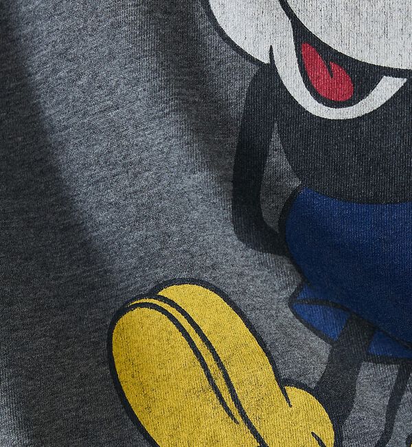ABAHOUSE「【JACKSON MATISSE / ジャクソン マティス】Mickey Mou」|Tシャツ・カットソー|