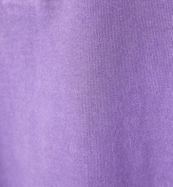 ABAHOUSE「【JEMORGAN / ジェーイーモーガン】ピグメント半袖ヘンリーネックtシャツ」|Tシャツ・カットソー|