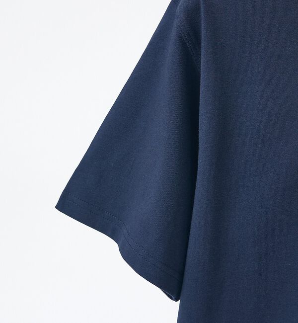 ABAHOUSE「【Barbour / バブアー】 MTS1611 CAMBER T/バックプリン」|Tシャツ・カットソー|