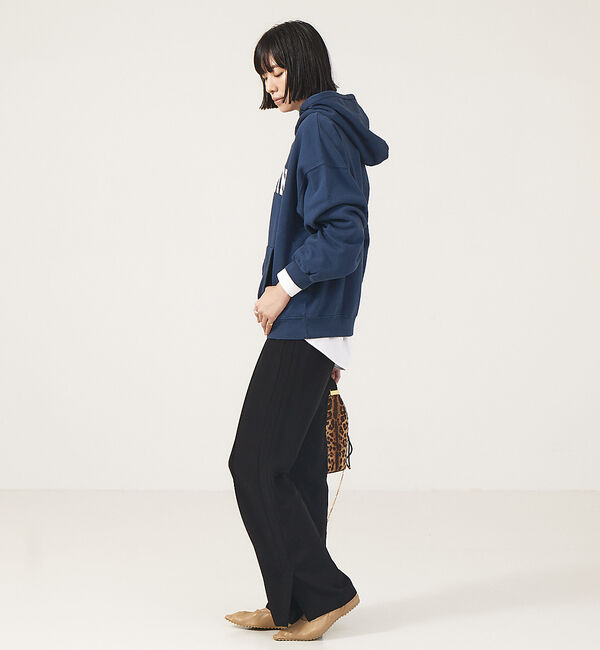 The Store by C' 「【COCUCA】イージーフレアパンツ」|その他|