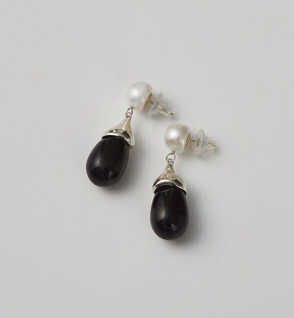 The Store by C' 「【SOPHIE BUHAI】Audrey Earrings／ピアス」|ピアス|