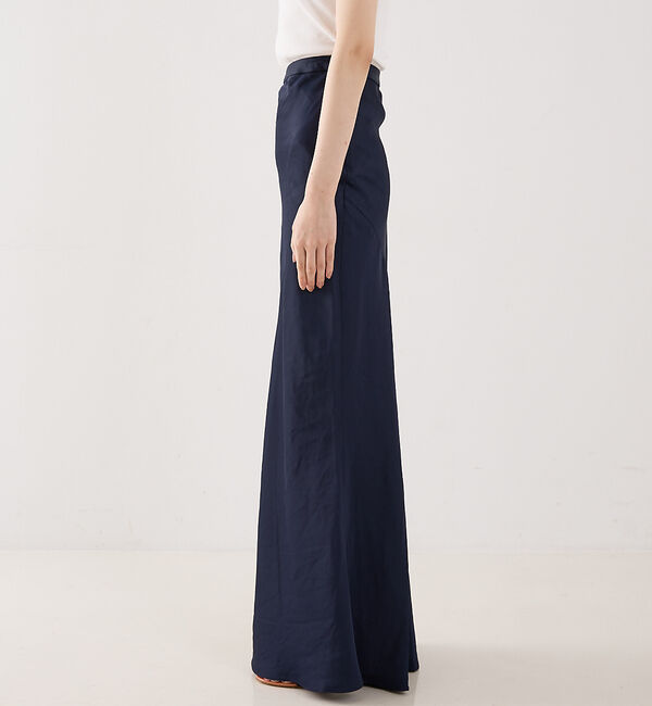The Store by C' 「【TWP】MY ENDLESS LOVE SKIRT／フロア丈マキシスカート」|スカート|