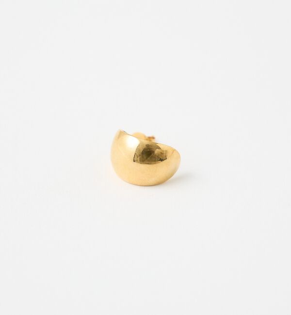 The Store by C' 「【Indian Jewelry】【別注】DOMEピアス」|ピアス|