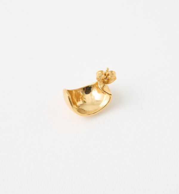 The Store by C' 「【Indian Jewelry】【別注】DOMEピアス」|ピアス|